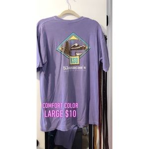 Short sleeve T-shirt’s